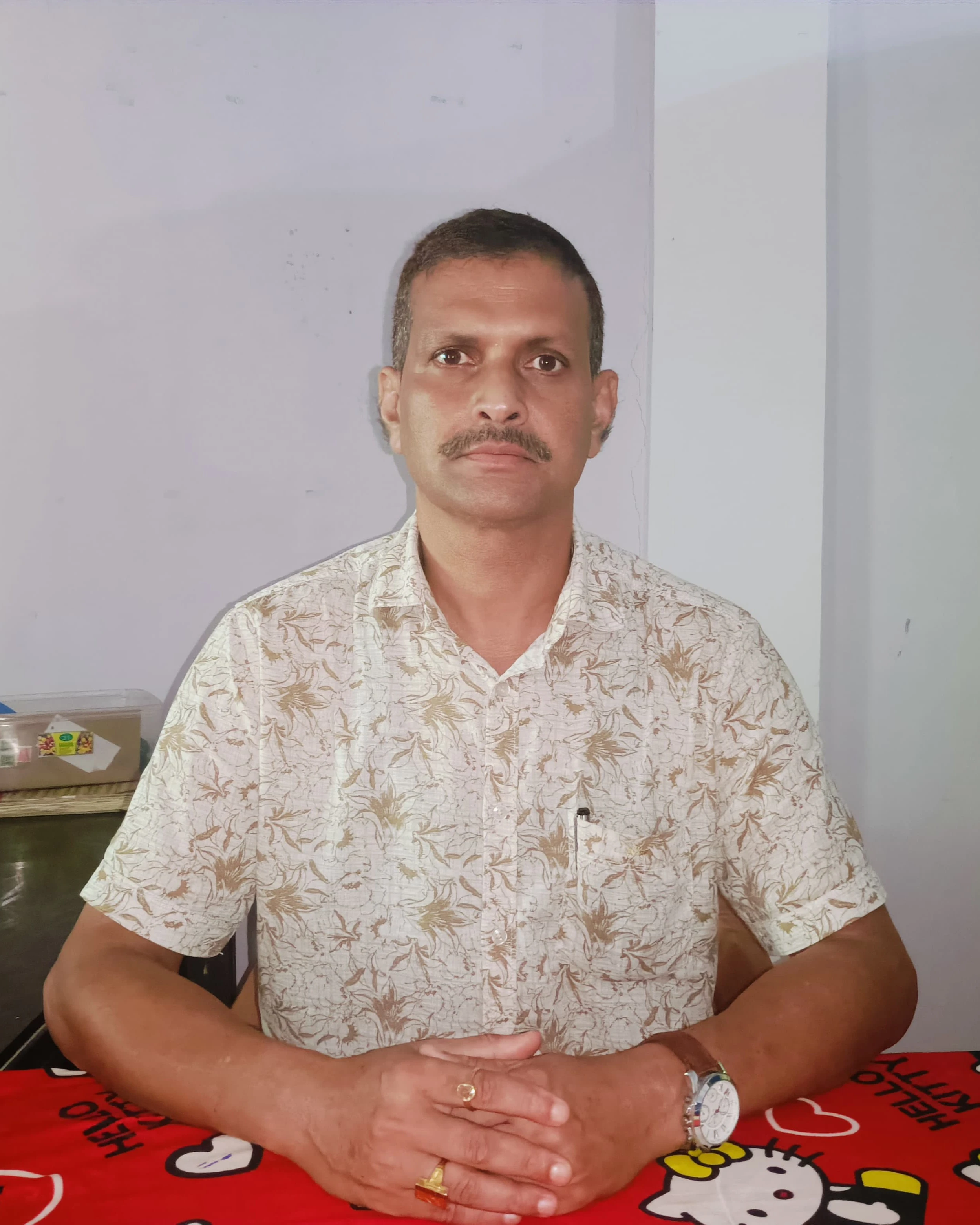 Sri. Pradeep Kumar Panda